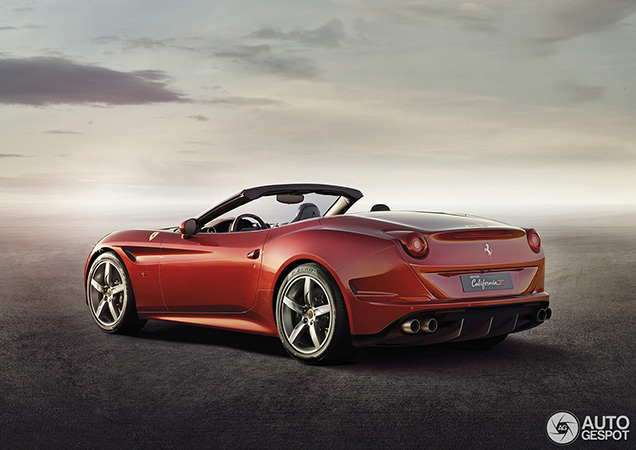 Meer rijken willen Ferrari's: de productie moet dus omhoog 