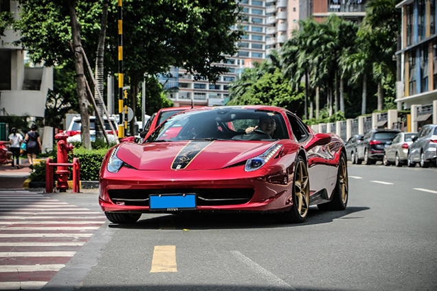 Het beste uit China op Instagram