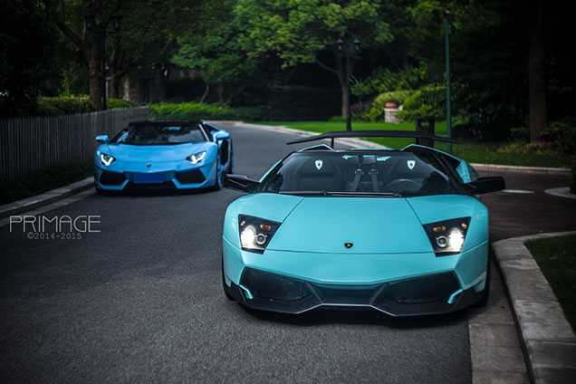 Het beste uit China op Instagram