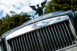 Rolls-Royce krijgt langverwachte maffia uiterlijk van Spofec