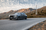 Rolls-Royce krijgt langverwachte maffia uiterlijk van Spofec
