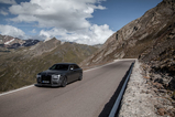 Rolls-Royce krijgt langverwachte maffia uiterlijk van Spofec