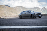 Rolls-Royce krijgt langverwachte maffia uiterlijk van Spofec