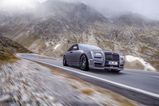 Rolls-Royce krijgt langverwachte maffia uiterlijk van Spofec