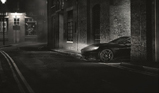 Aston Martin Vanquish Carbon Edition is lekker zwart