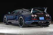 For sale: Bugatti Veyron 16.4 Grand Sport Vitesse