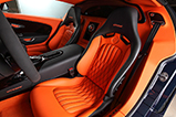 Te koop: Bugatti Veyron 16.4 Grand Sport Vitesse
