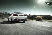 Vörsteiner introduces GTS program for the BMW M3 and M4