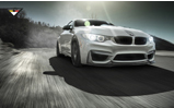 Vorsteiner introduceert GTS programma voor BMW M3 en M4