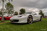 Event: Ferrari Euro Day