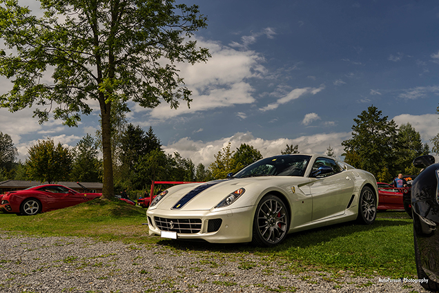 Event: Ferrari Euro Day