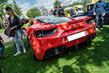 Event: Ferrari Euro Day