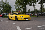 Event: Ferrari Euro Day