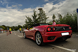 Event: Ferrari Euro Day