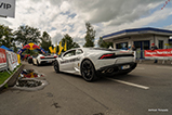 Event: Ferrari Euro Day