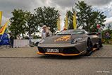 Event: Ferrari Euro Day