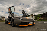 Event: Ferrari Euro Day