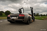 Event: Ferrari Euro Day