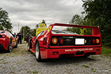 Event: Ferrari Euro Day