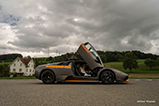Event: Ferrari Euro Day