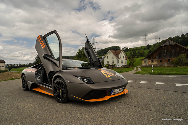 Event: Ferrari Euro Day