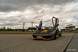 Event: Ferrari Euro Day