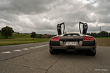 Event: Ferrari Euro Day