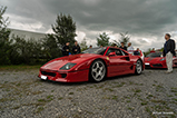 Event: Ferrari Euro Day