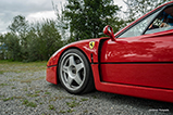 Event: Ferrari Euro Day