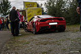 Event: Ferrari Euro Day