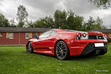 Event: Ferrari Euro Day