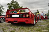 Event: Ferrari Euro Day