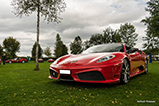 Event: Ferrari Euro Day