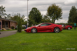 Event: Ferrari Euro Day