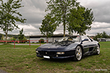 Event: Ferrari Euro Day