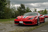 Event: Ferrari Euro Day