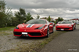 Event: Ferrari Euro Day