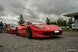 Event: Ferrari Euro Day