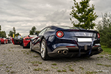 Event: Ferrari Euro Day