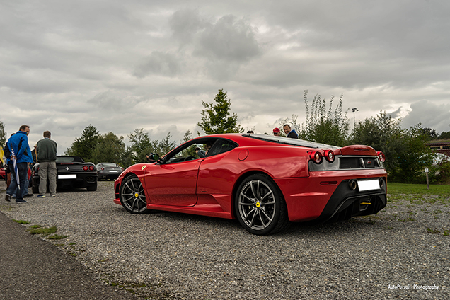 Event: Ferrari Euro Day