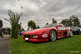 Event: Ferrari Euro Day
