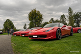 Event: Ferrari Euro Day