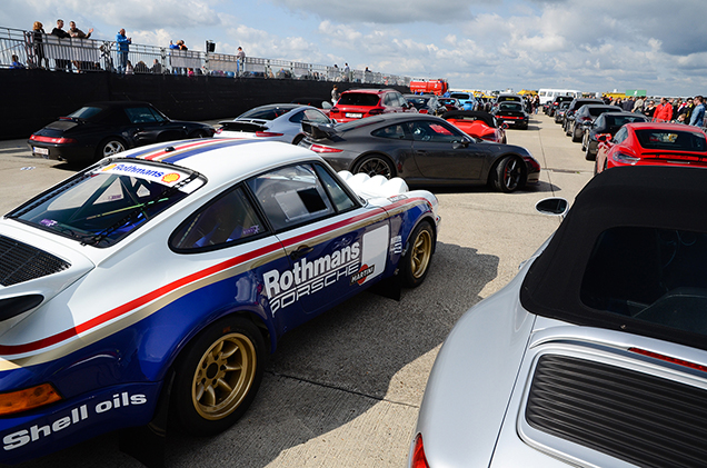 Event: Beek for Speed 