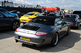 Event: Beek for Speed 