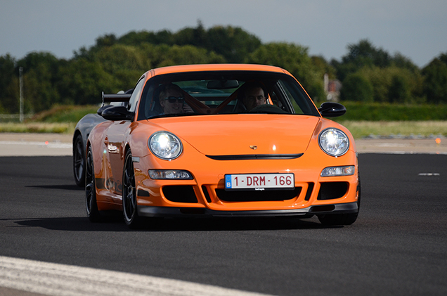 Event: Beek for Speed 