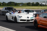 Event: Beek for Speed 