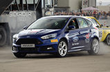 Event: Beek for Speed 