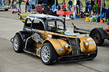 Event: Beek for Speed 