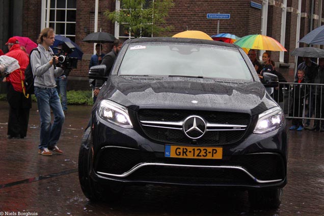 Tiende BlauwvingerRally weer groot succes