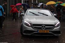 Tiende BlauwvingerRally weer groot succes